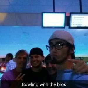 Meet your Posher, Adam